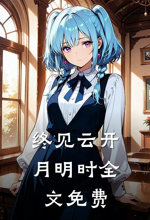 终见云开月明时全文免费