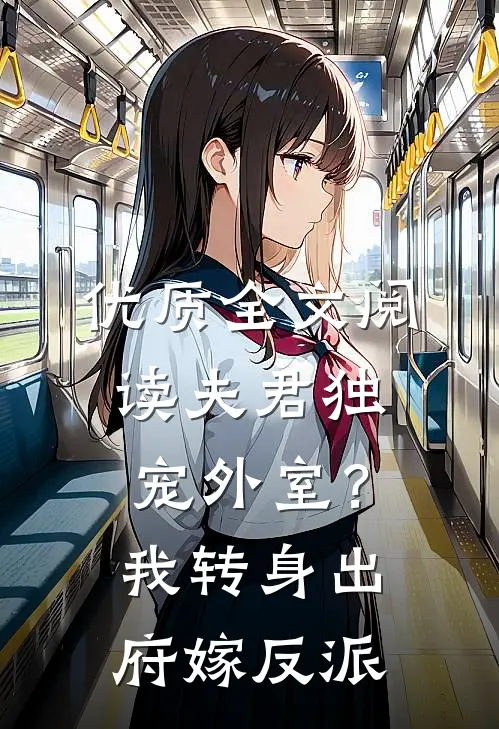 优质全文阅读夫君独宠外室？我转身出府嫁反派