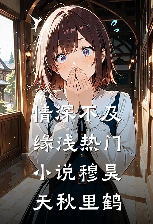 情深不及缘浅热门小说穆昊天秋里鹤