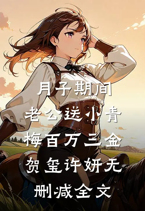 月子期间，老公送小青梅百万三金贺玺许妍无删减全文