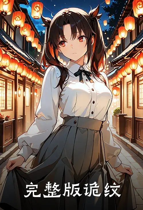 完整版诡纹