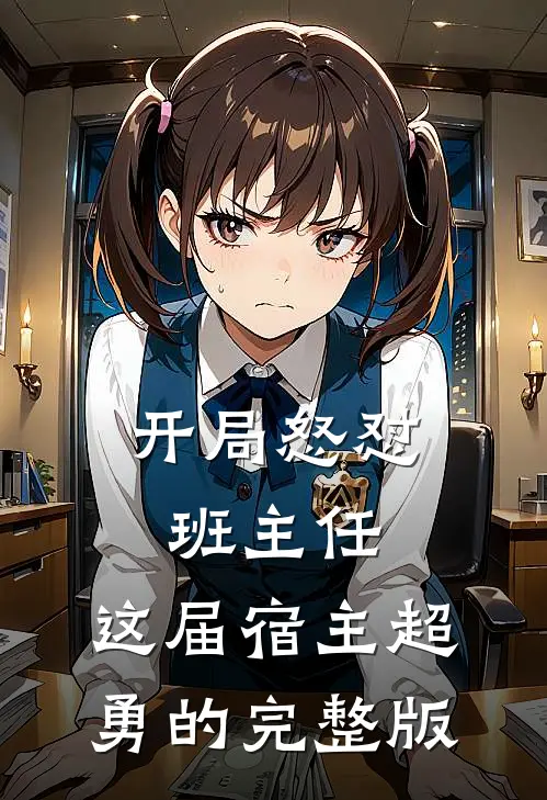 开局怒怼班主任，这届宿主超勇的完整版