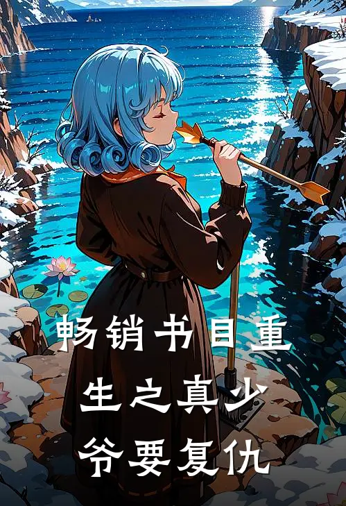 畅销书目重生之真少爷要复仇