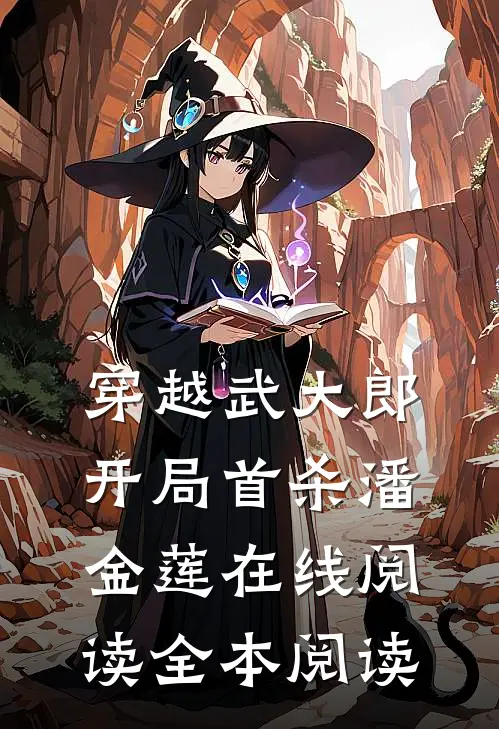 穿越武大郎，开局首杀潘金莲在线阅读全本阅读