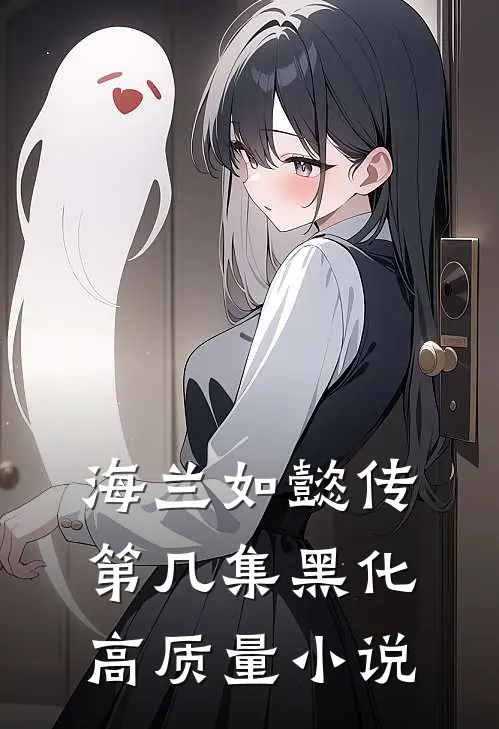 海兰如懿传第几集黑化高质量小说
