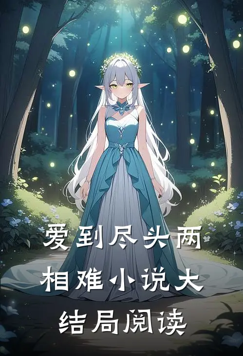 爱到尽头两相难小说大结局阅读