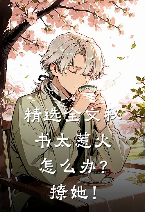 精选全文秘书太惹火怎么办？撩她！