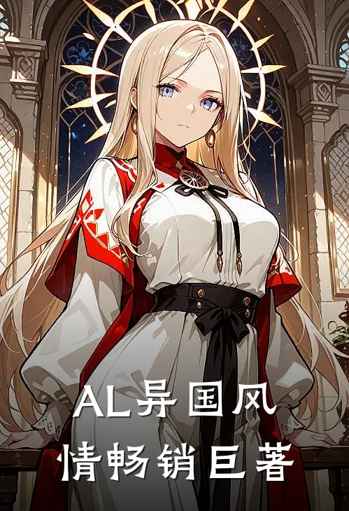 AL异国风情畅销巨著