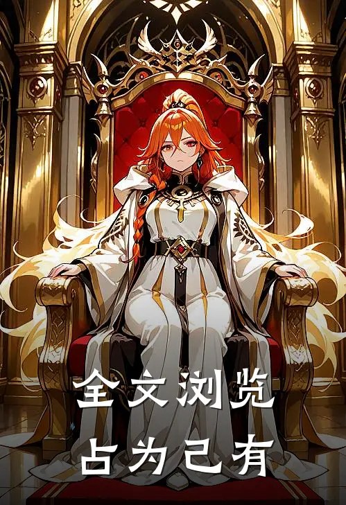 全文浏览占为己有