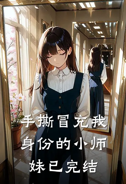 手撕冒充我身份的小师妹已完结