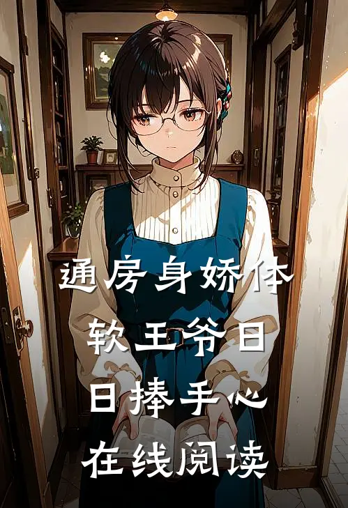 通房身娇体软王爷日日捧手心在线阅读