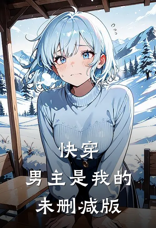 快穿：男主是我的未删减版
