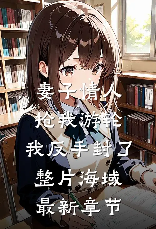 妻子情人抢我游轮，我反手封了整片海域最新章节