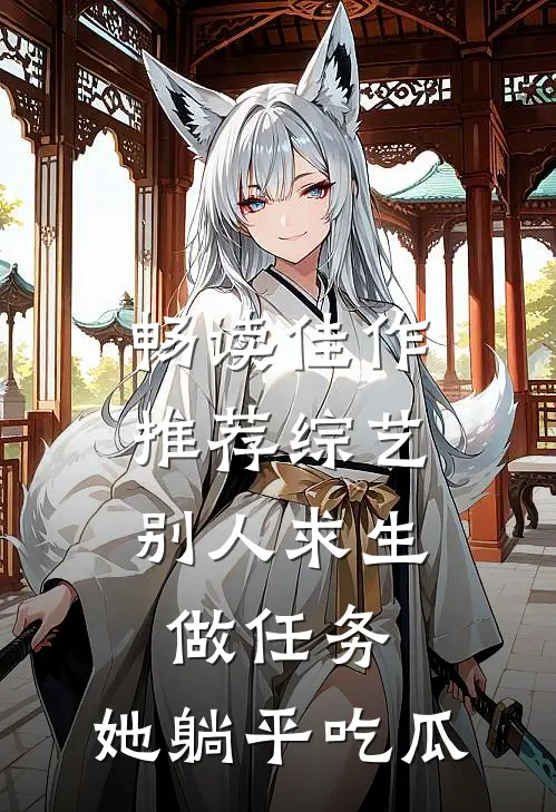 畅读佳作推荐综艺:别人求生做任务,她躺平吃瓜