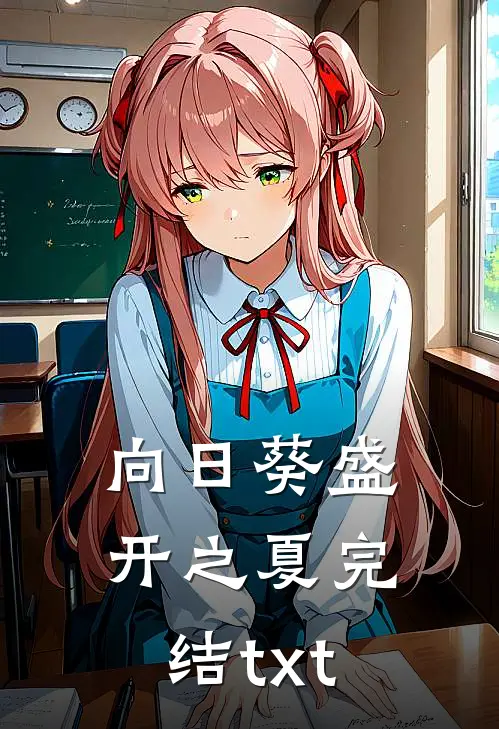 向日葵盛开之夏完结txt