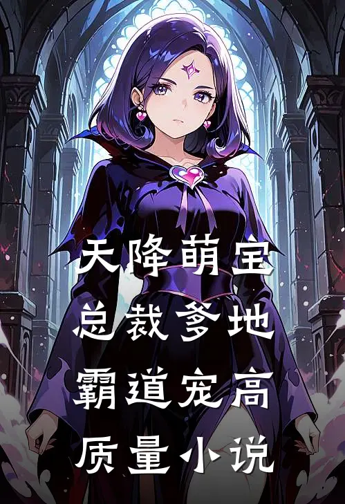 天降萌宝：总裁爹地霸道宠高质量小说