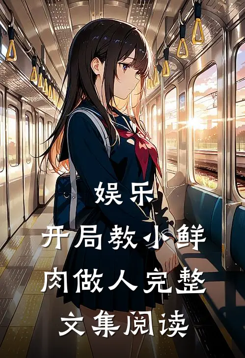 娱乐：开局教小鲜肉做人完整文集阅读
