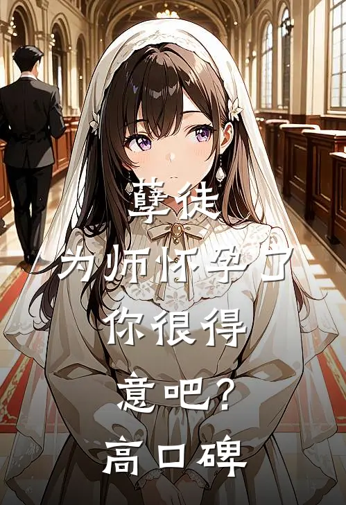 孽徒：为师怀孕了，你很得意吧？高口碑