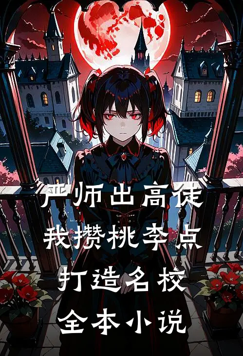 严师出高徒：我攒桃李点打造名校全本小说