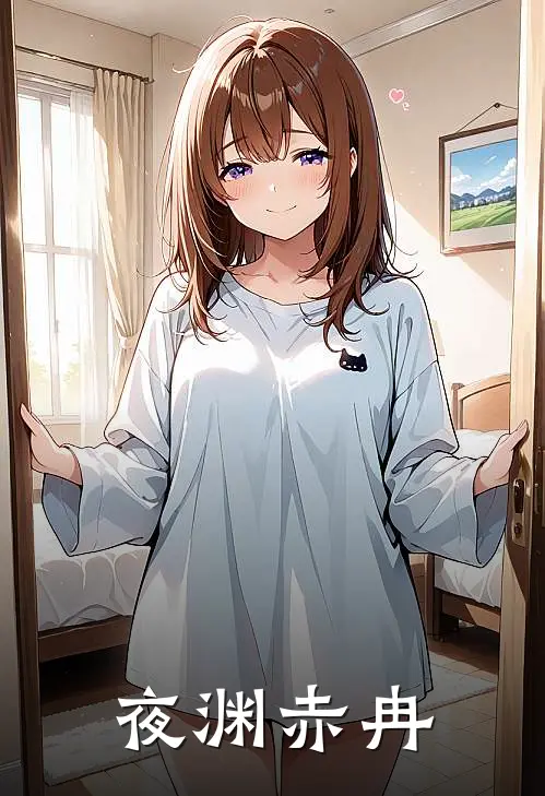 夜渊赤冉