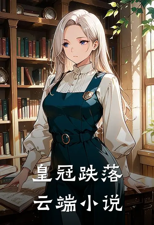 皇冠跌落云端小说