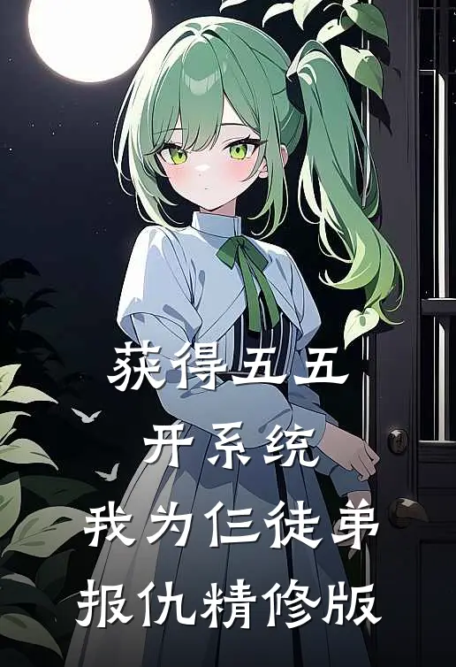 获得五五开系统，我为仨徒弟报仇精修版
