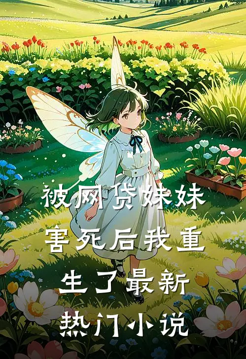 被网贷妹妹害死后我重生了最新热门小说