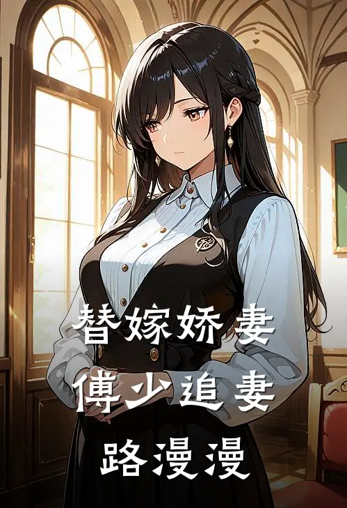 替嫁娇妻：傅少追妻路漫漫