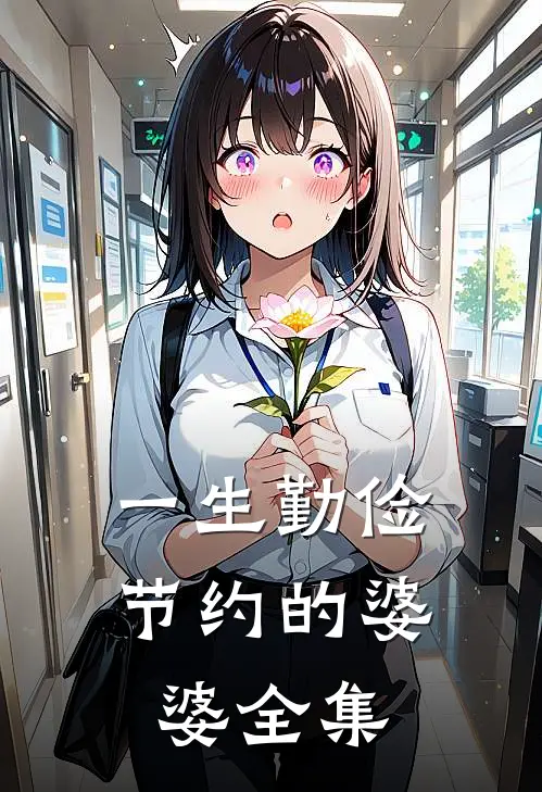 一生勤俭节约的婆婆 全集