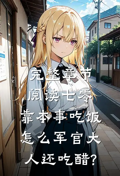 完整章节阅读七零:靠本事吃饭,怎么军官大人还吃醋?