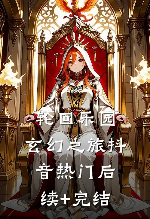 轮回乐园：玄幻之旅抖音热门后续+完结
