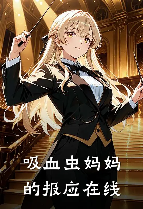 吸血虫妈妈的报应在线