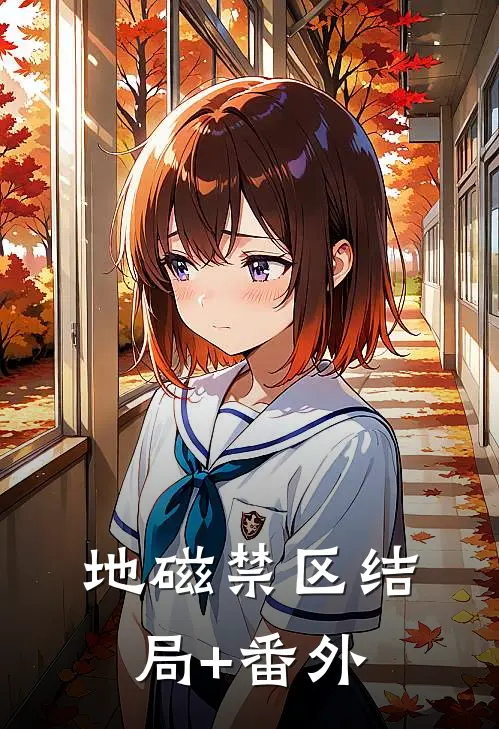 地磁禁区结局+番外