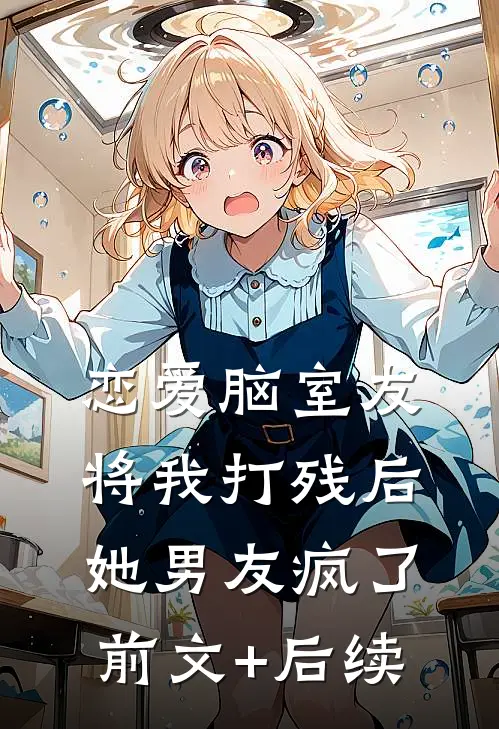恋爱脑室友将我打残后，她男友疯了前文+后续