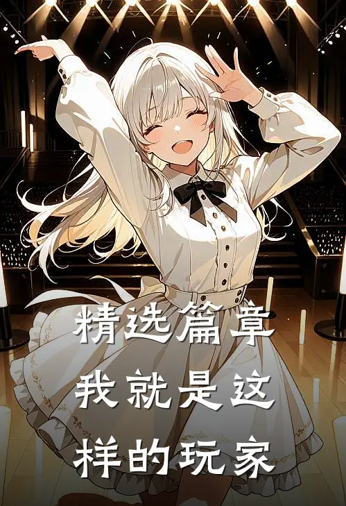 精选篇章我就是这样的玩家