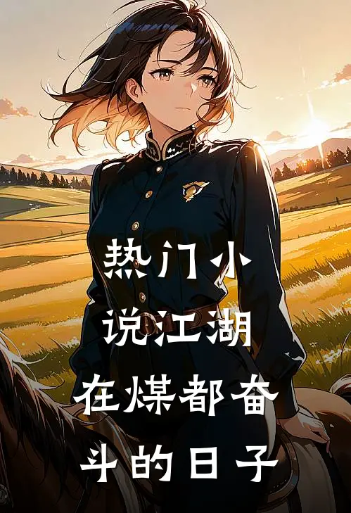 热门小说江湖：在煤都奋斗的日子