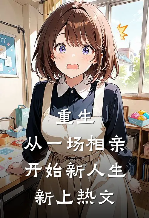 重生：从一场相亲开始新人生新上热文