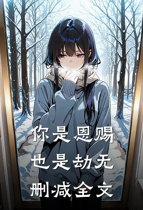 你是恩赐也是劫无删减全文
