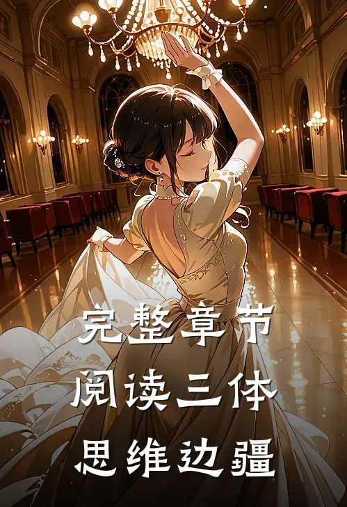 完整章节阅读三体：思维边疆