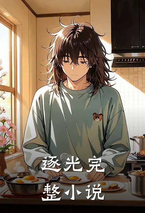 逐光完整小说