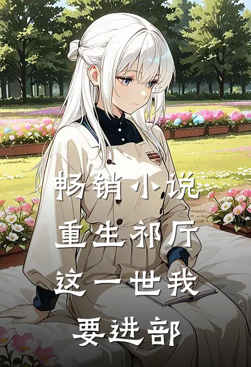 畅销小说重生祁厅，这一世我要进部