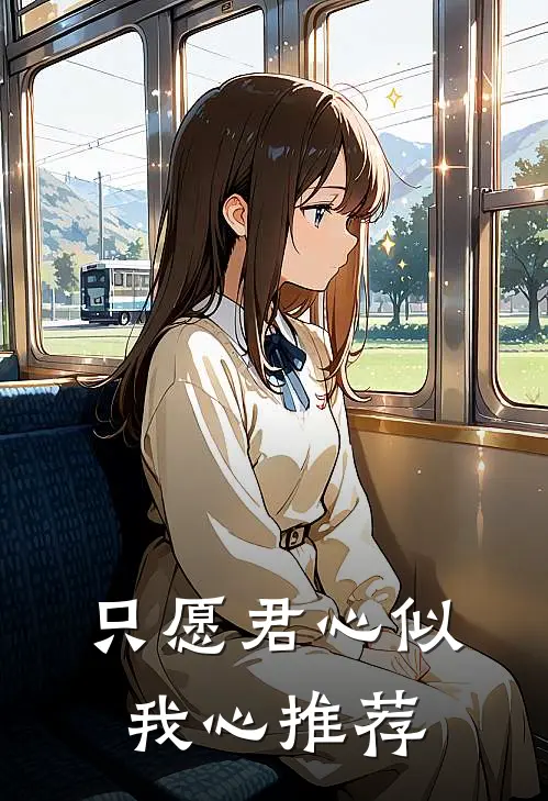 只愿君心似我心推荐