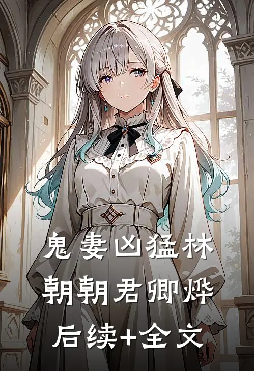 鬼妻凶猛林朝朝君卿烨后续+全文