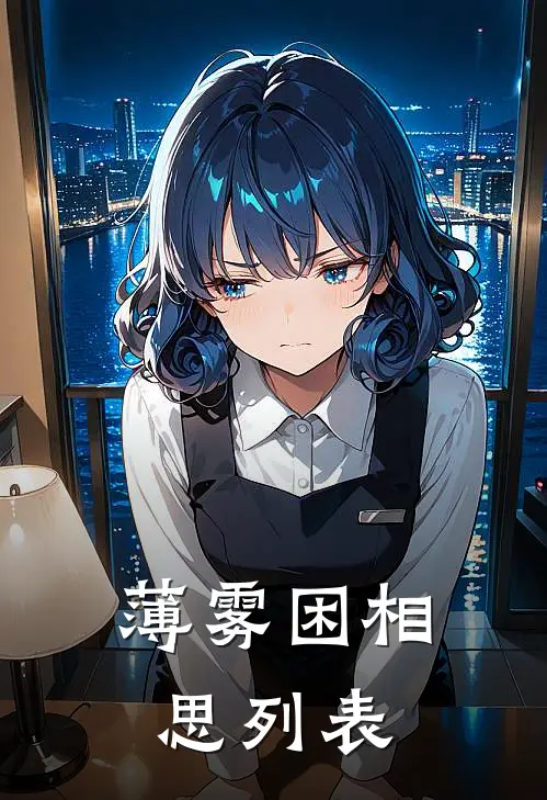 薄雾困相思列表