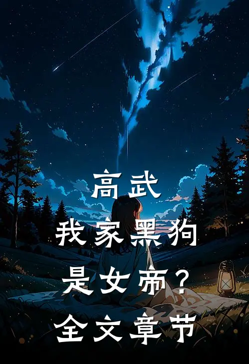 高武：我家黑狗是女帝？全文章节
