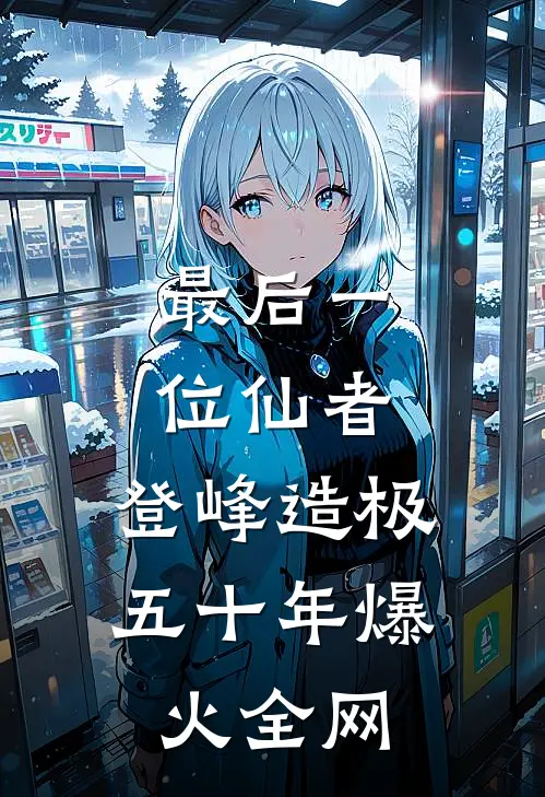 最后一位仙者，登峰造极五十年爆火全网