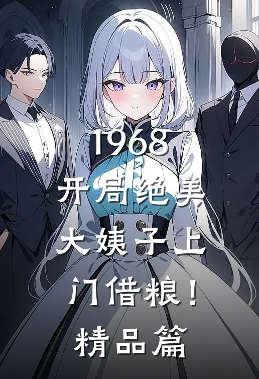 1968：开局绝美大姨子上门借粮！精品篇