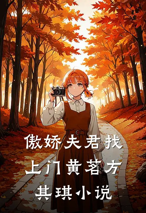 傲娇夫君找上门黄茗方其琪小说