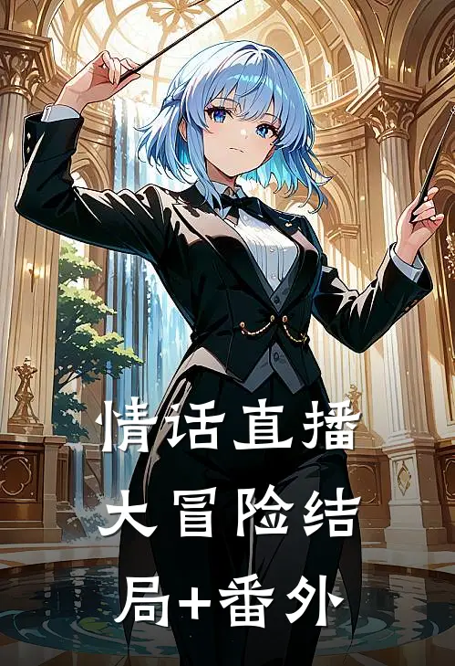 情话直播大冒险结局+番外
