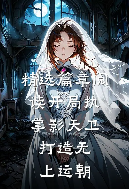 精选篇章阅读开局执掌影天卫，打造无上运朝